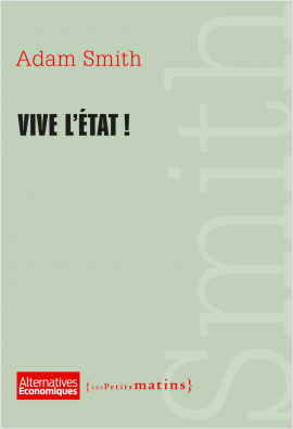 Vive l'État !