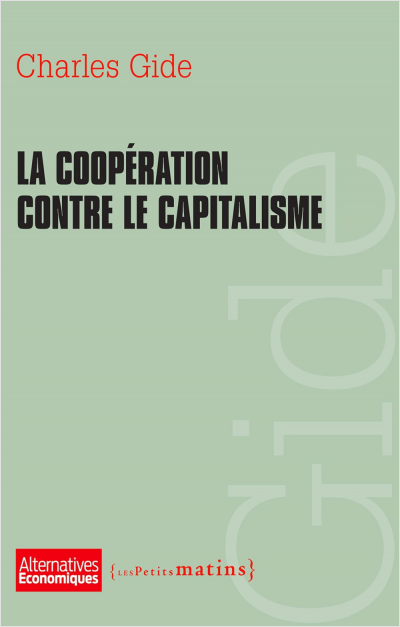 La Coopération contre le capitalisme