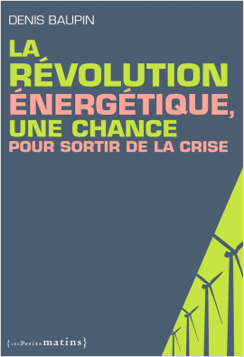 La Révolution énergétique