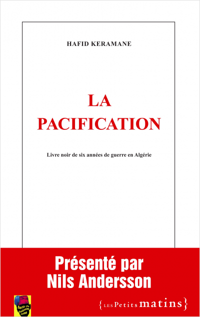 La Pacification