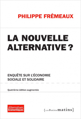 La Nouvelle Alternative ?