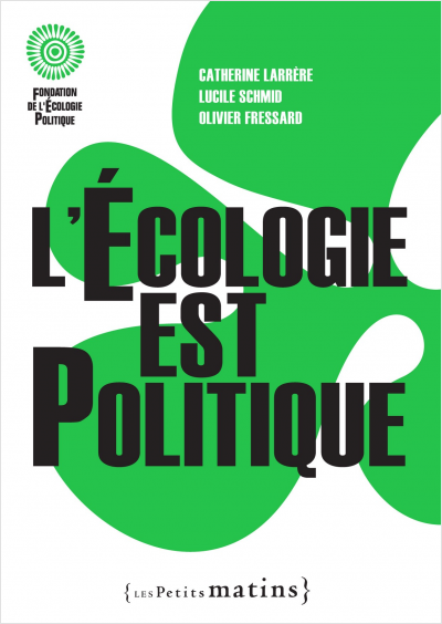 L'Écologie est politique