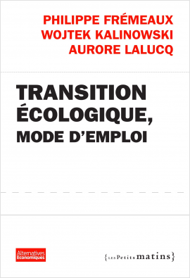 Transition écologique