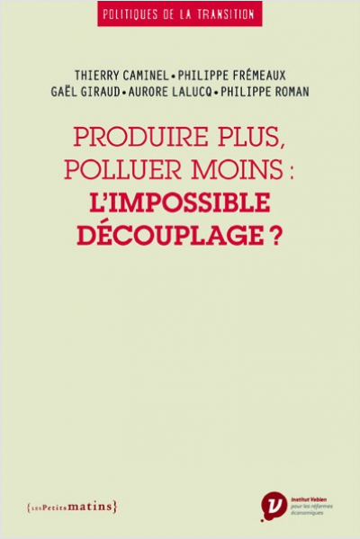 Produire plus