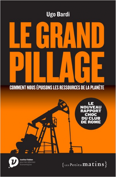 Le Grand Pillage