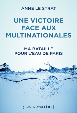 Une victoire face aux multinationales.