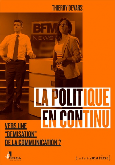 La Politique en continu.