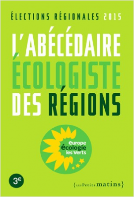 L'Abécédaire écologiste des régions