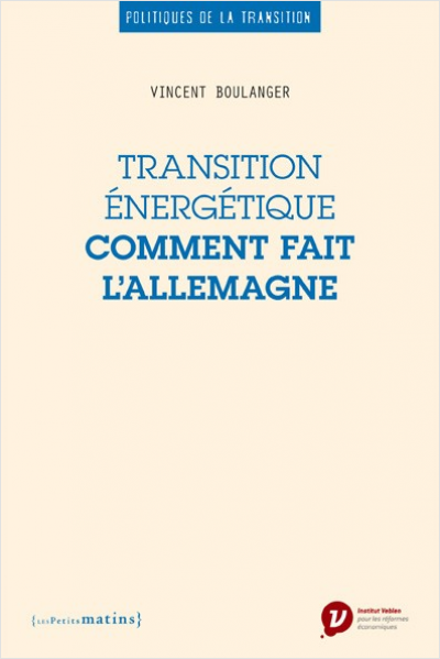 Transition énergétique