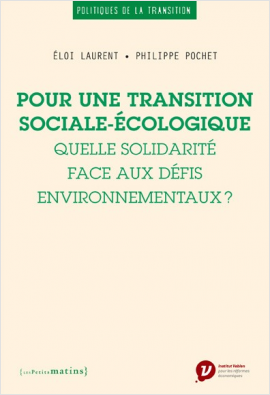 Pour une transition sociale-écologique