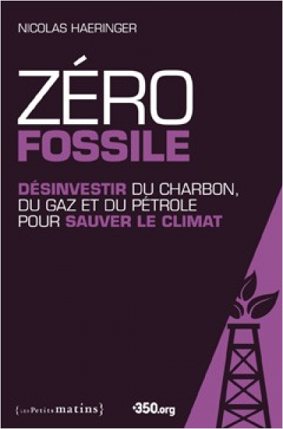 Zéro fossile