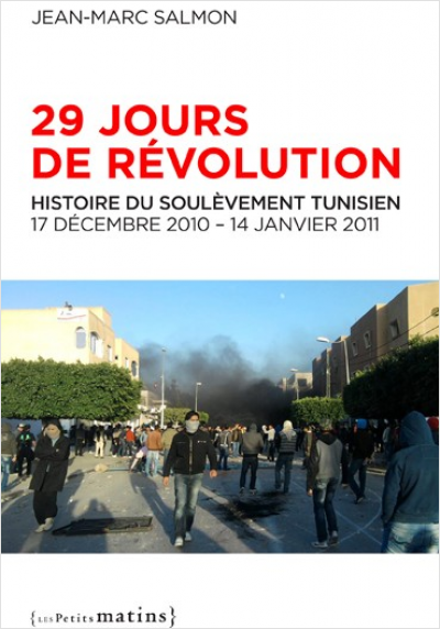 29 jours de révolution.
