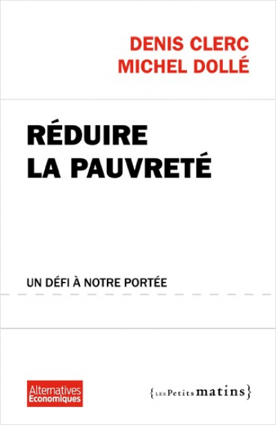 Réduire la pauvreté