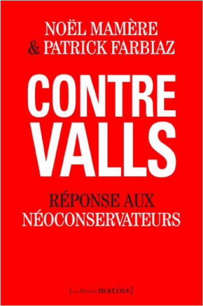 Contre Valls