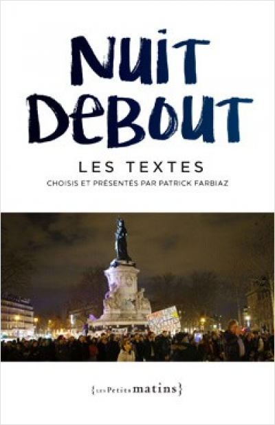 Nuit debout