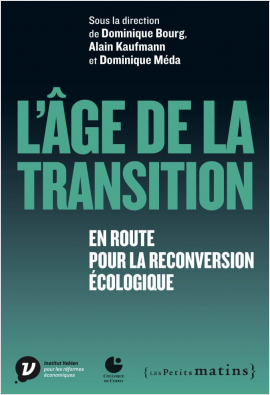 L'âge de la transition