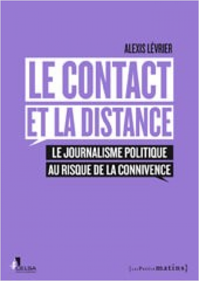 Le Contact et la distance