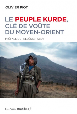 Le peuple kurde