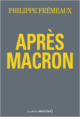 Après Macron