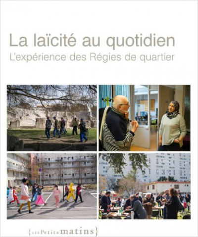 La laïcité au quotidien