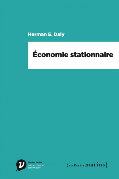 Économie Stationnaire