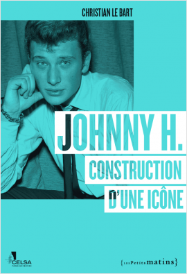 Johnny H. Construction d'une icône