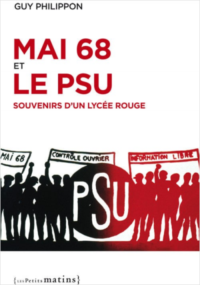 Mai 68 et le PSU