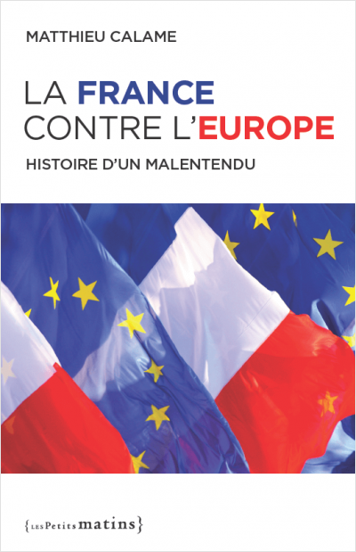 La France contre l'Europe