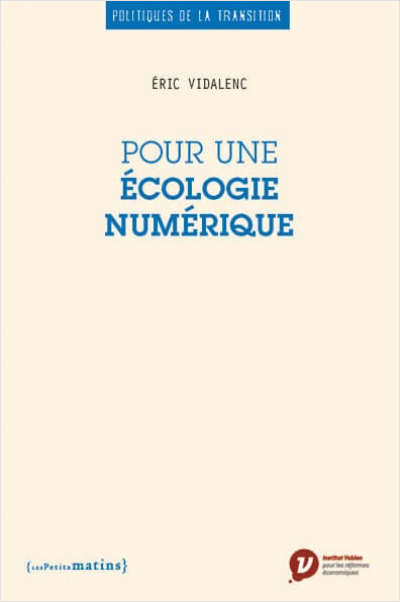 Pour une écologie numérique