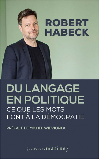 Du langage en politique