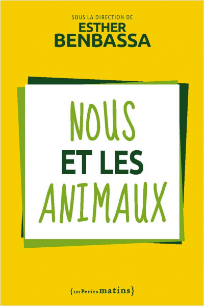 Nous et les animaux