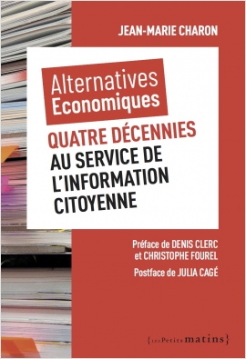 Alternatives économiques