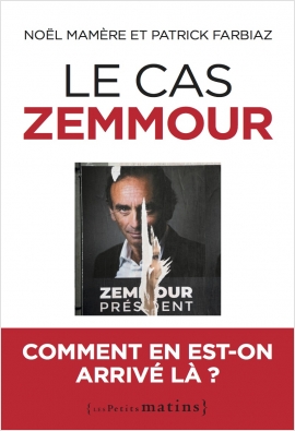 Le cas Zemmour