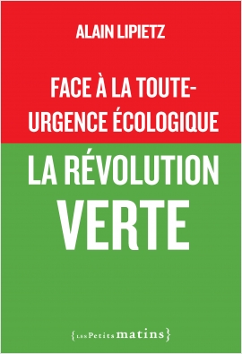 Face à la toute-urgence écologique,