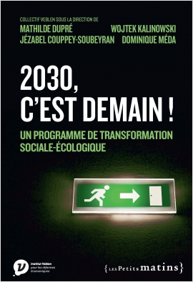 2030, c'est demain !