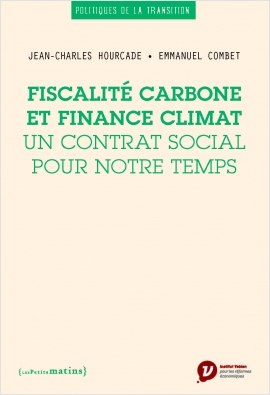 Fiscalité carbone et finance climat