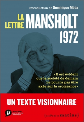 La Lettre Mansholt