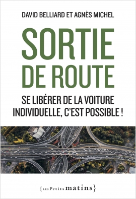 Sortie de route