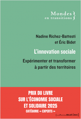 L'Innovation sociale
