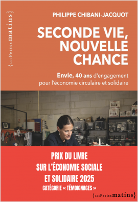 Seconde vie, nouvelle chance