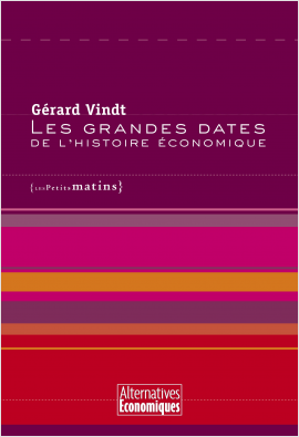 Les Grandes Dates de l'histoire économique