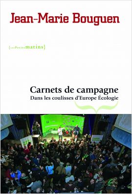 Carnets de campagne.