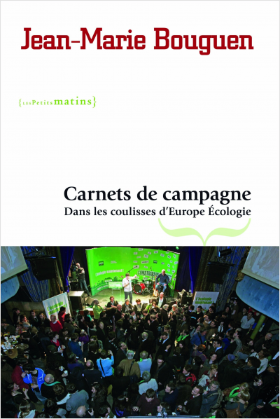 Carnets de campagne.