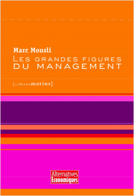 Les grandes figures du management