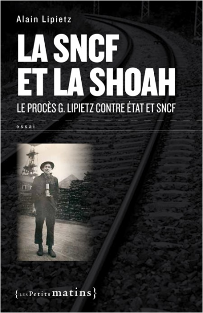 La SNCF et la Shoah