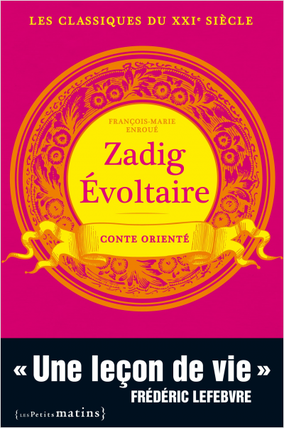 Zadig Évoltaire