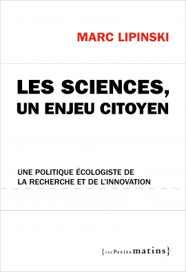 Les sciences