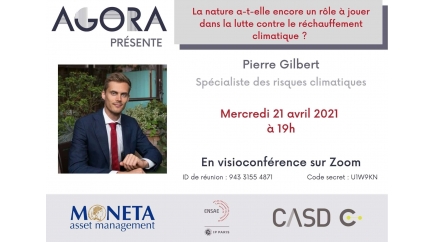 La nature a-t-elle encore un rôle à jouer dans la lutte contre le réchauffement climatique ?