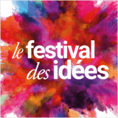 Les auteur·e·s des Petits Matins au Festival des idées de la Charité-sur-Loire