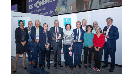 Prix du livre sur l'économie sociale et solidaire 2021: Thierry Jeantet, lauréat !